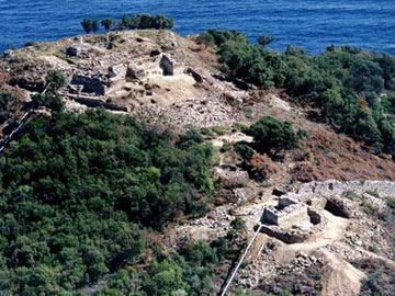 Η πατρίδα του Αριστοτέλη χρειάζεται επεμβάσεις