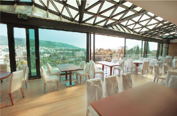 Η υψηλή γαστρονομία των μουσείων