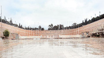 Ανοίγει ξανά το Καλλιμάρμαρο