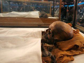 Μουσείο για τον επαναστάτη φαραώ ετοιμάζουν οι Αιγύπτιοι