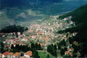 Συνεχής εντοπισμός αρχαιολογικών θησαυρών στην Ελάτη