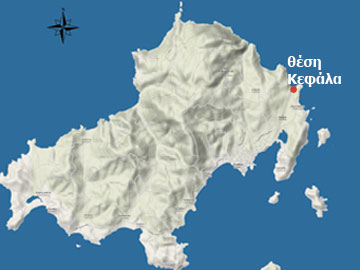 Πόλη-κλειδί για την ιστορία της Σκιάθου