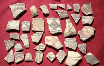 Ερευνώντας το λίκνο των αστικών κοινωνιών