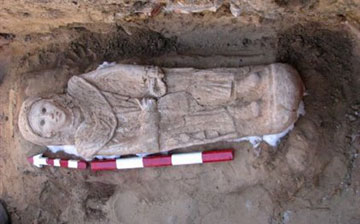 Νέες μεγάλες αποκαλύψεις στην Κοιλάδα με τις Μούμιες