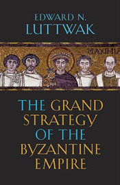 Η στρατηγική του Βυζαντίου μάθημα για τις ΗΠΑ