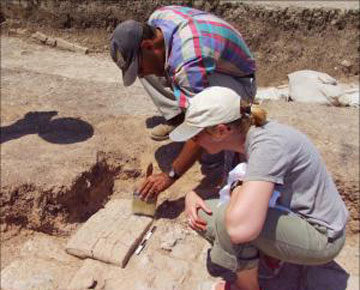 Διπλωματική συμφωνία 2.700 ετών