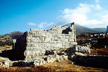 Δύο μετάλλια για αναστηλώσεις μνημείων στην Ελλάδα