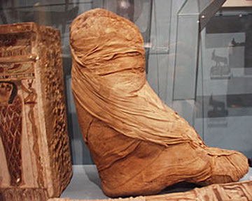 Αναζητώντας το Πουντ