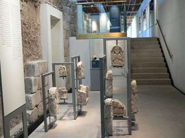 Επτά νέα μουσεία στο Μπαχρέιν