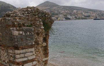 Σύμπραξη Ιταλίας, Αλβανίας και Σερβίας για τον πολιτισμό