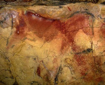 Ερμηνεύοντας την παλαιολιθική τέχνη