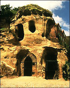 Στα χνάρια του Ρομπέν των Δασών