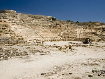 Οι αρχαιολογικές έρευνες των Αυστραλών στην Κύπρο