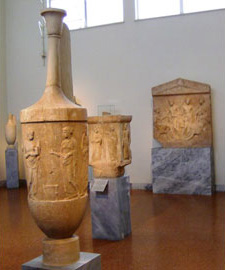 Οι Ελληνίδες θεές θα ταξιδέψουν στη Σαγκάη