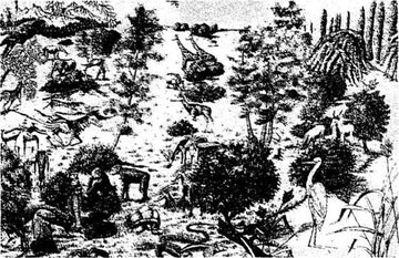 Προς ίδρυση Παλαιοντολογικού Μουσείου στο Πικέρμι