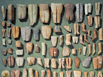 Κέρος: παράδεισος αρχαιοκαπήλων