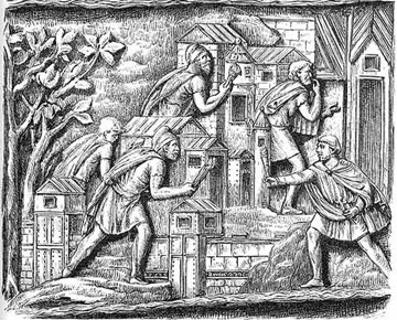 Το μεγαλύτερο κέντρο κεραμικής της Κεντρικής Ευρώπης;