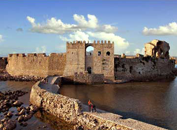 Νέα διάσταση στα μνημεία της Ευρώπης