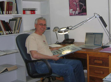 Έφυγε πρόωρα ο Τραϊανός Γάγος