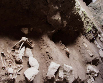 Άγνωστος πολιτισμός του Μαρόκου αποκαλύπτει τα μυστικά του