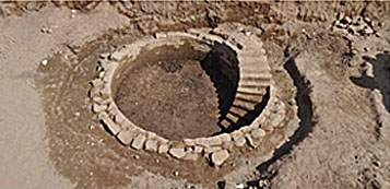 Νέα ευρήματα στη Λεωφόρο των Σφιγγών