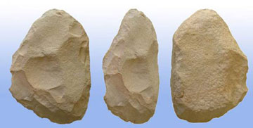 Εργαστήριο 11.000 ετών στη Γαύδο