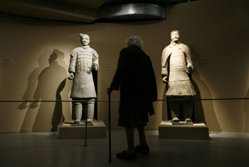 Διεθνές βραβείο κοινωνικών επιστημών στους αρχαιολόγους του Πήλινου Στρατού