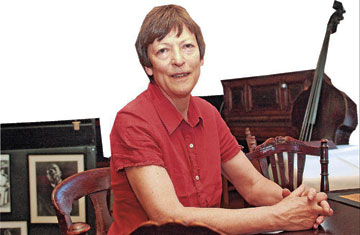 Τζ. Χέριν: Το πραγματικό Βυζάντιο δεν αρέσει στην Εκκλησία