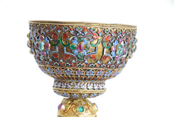 Η μακραίωνη παράδοση των Αρμενίων