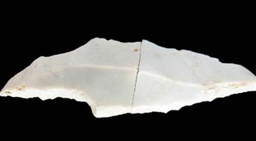 Ερευνώντας τον τρόπο ζωής των παλαιολιθικών κυνηγών της Σκωτίας