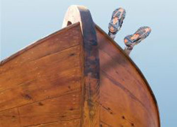 Φανταστικά ταξίδια στο μύθο και την ιστορία