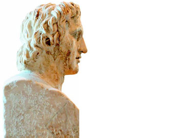 Εκστρατεία του Μ. Αλεξάνδρου στο Λούβρο