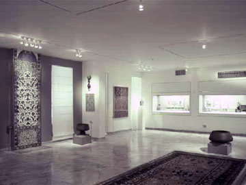 Διεθνής διάκριση για το Μουσείο Ισλαμικής Τέχνης
