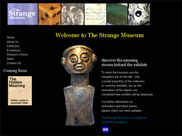 Τα πιο παράξενα μουσεία του κόσμου