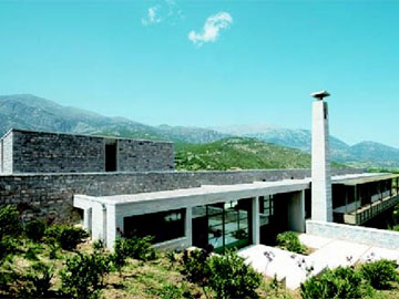 Άνοιξε τις πύλες του το Μουσείο Περιβάλλοντος Στυµφαλίας