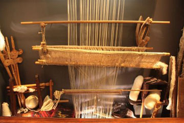 Ανοίγει  και πάλι το Λαογραφικό Μουσείο του ΑΠΘ