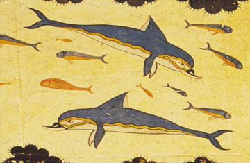 Μινωίτες: θαλάσσιοι βιολόγοι 3.500 χρόνια πριν