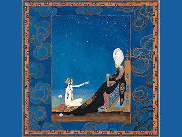 Επιτρέπεται η έκδοση του «1000 & 1 Νύχτες»