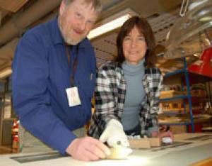 Ο πέλεκυς του κεραυνού