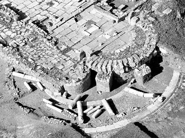 Τα καλύτερα των αρχαιολογικών ανασκαφών