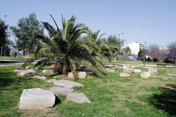 Ανοίγει ο δρόμος για το Μουσείο των Αθηνών