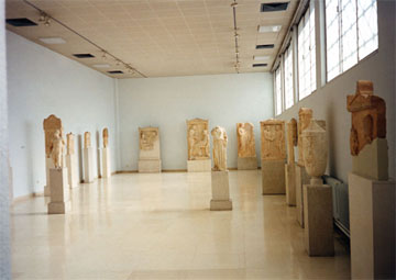 Πόλος έλξης για τον Πειραιά το Αρχαιολογικό Μουσείο