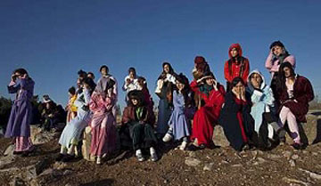 Δύσκολοι καιροί για καλούς Σαμαρείτες