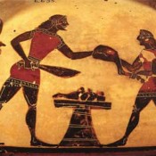 Γεύσεις αρχαίες και «πικάντικες»