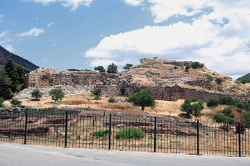 Καταργούνται 12 αρχαιολογικές επιτροπές