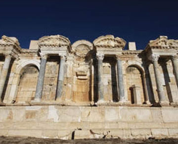 Ξεκίνησαν πάλι οι ανασκαφές στη Σαγαλασσό