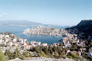 Οι θησαυροί της άγονης γραμμής