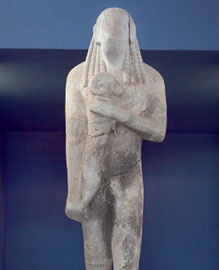 Πόλος έλξης για τη Θάσο το ανανεωμένο Αρχαιολογικό Μουσείο