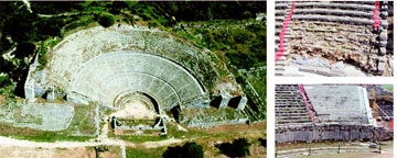 Ανάσα για τη Δωδώνη