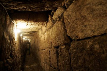Απόσπασμα νομικού κώδικα 3700 ετών αποκάλυψαν αρχαιολόγοι στο Ισραήλ
